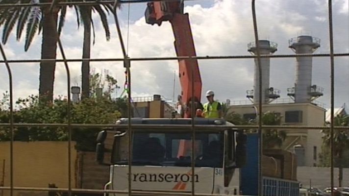 Noticias de Melilla - Noticias de Melilla - 03/06/11