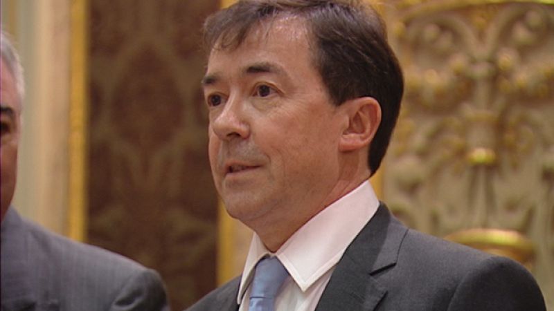 Informativo de Madrid - 03/06/11