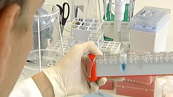 Telediario 1 - Telediario 1 en 4' - 03/06/11