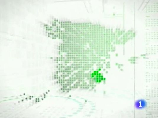 Noticias Murcia - La Comunidad de Murcia en 2'.(03/06/2011)