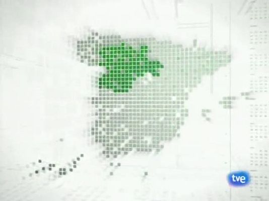 Noticias de Castilla y León - Castilla y León en 2' - 03/05/11
