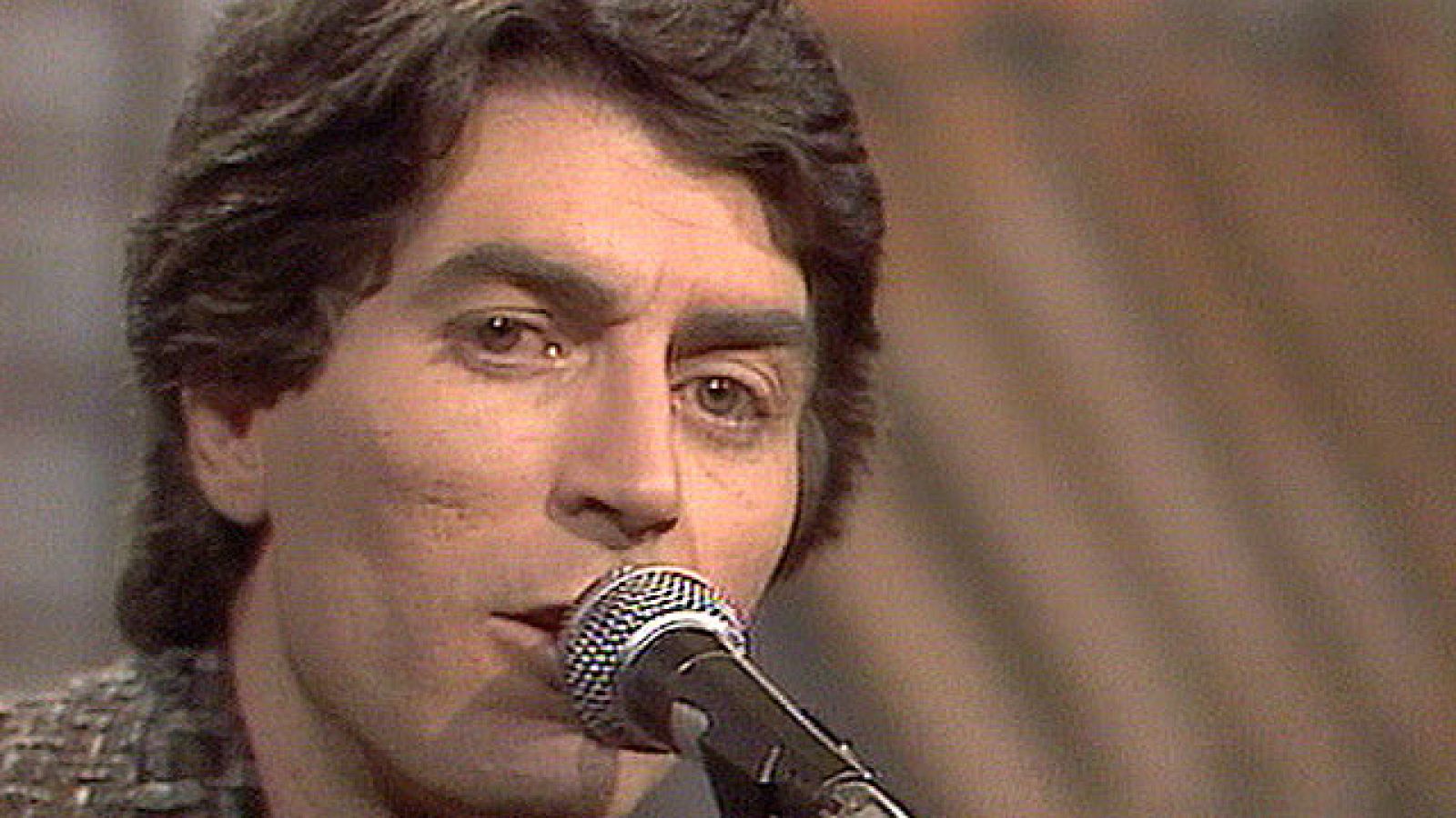 Sabina traerá en Octubre a Madrid su última gira: "Más de cien mentiras"