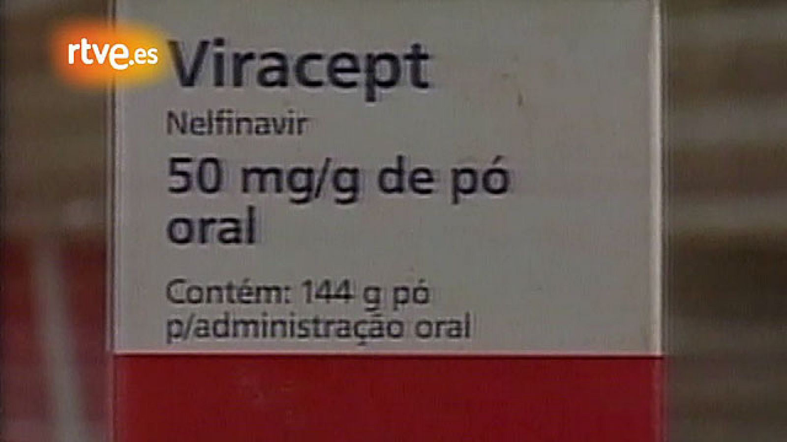 Brasil se salta la patente de un medicamento contra el sida