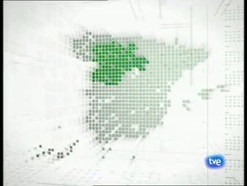 Noticias Castilla y León - 03/06/11