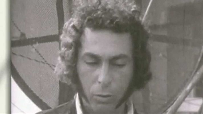 Para todos la tele - Valerio Lazarov