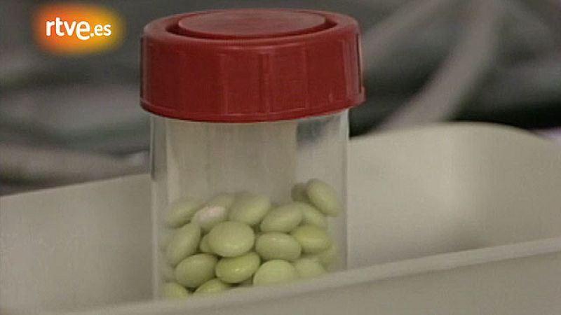 AZT, el primer medicamento contra el sida