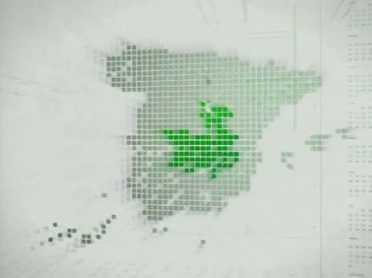 Noticias de Castilla-La Mancha - Noticias Castilla La Mancha en 2' (03/06/2011)