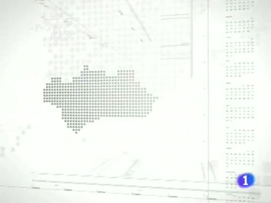 Noticias Andalucía - Noticias Andalucía en 2' 03/06/11