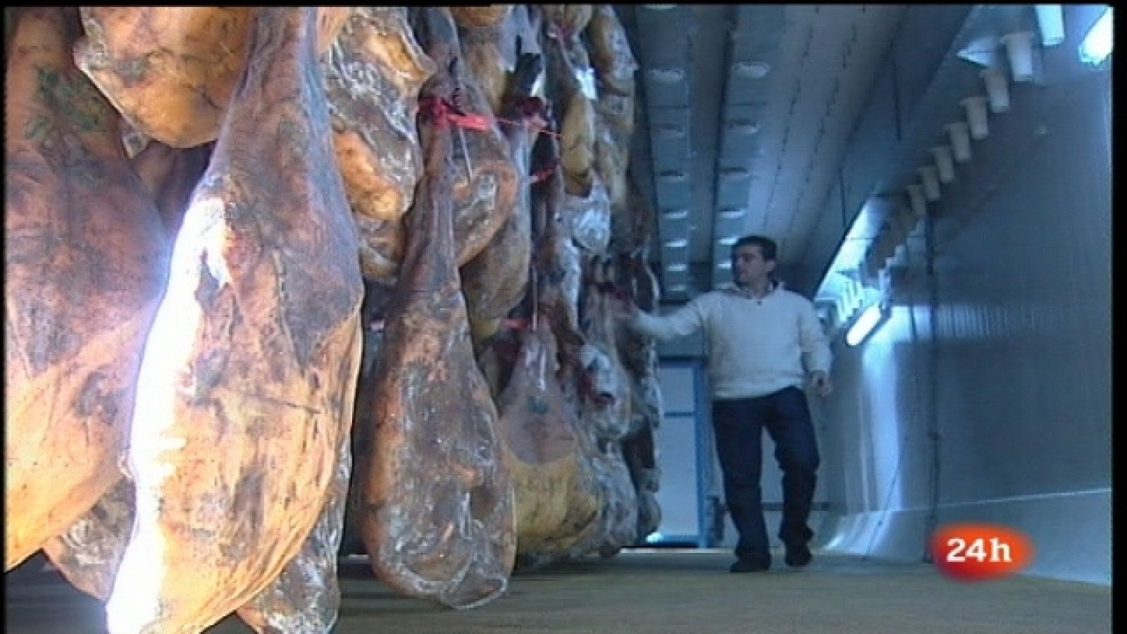 España en 24 horas - 03/06/11 - Ver ahora