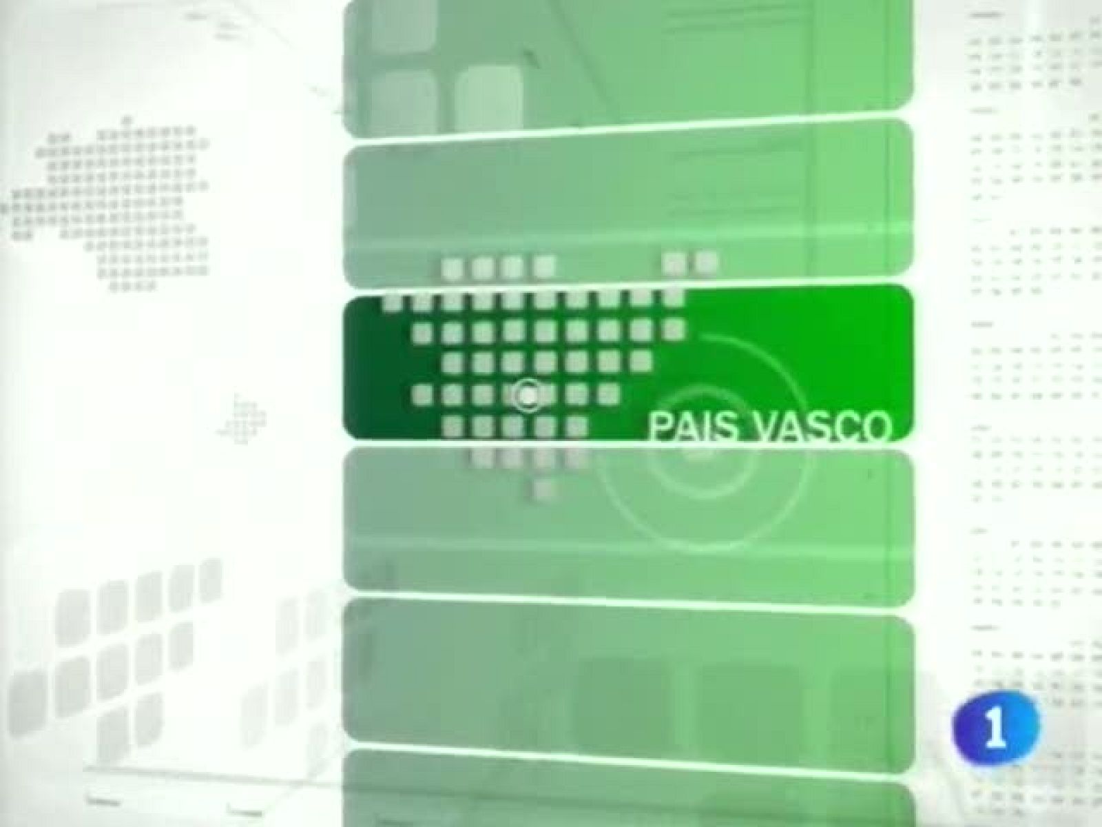 Telenorte en 2' - 03/06/11