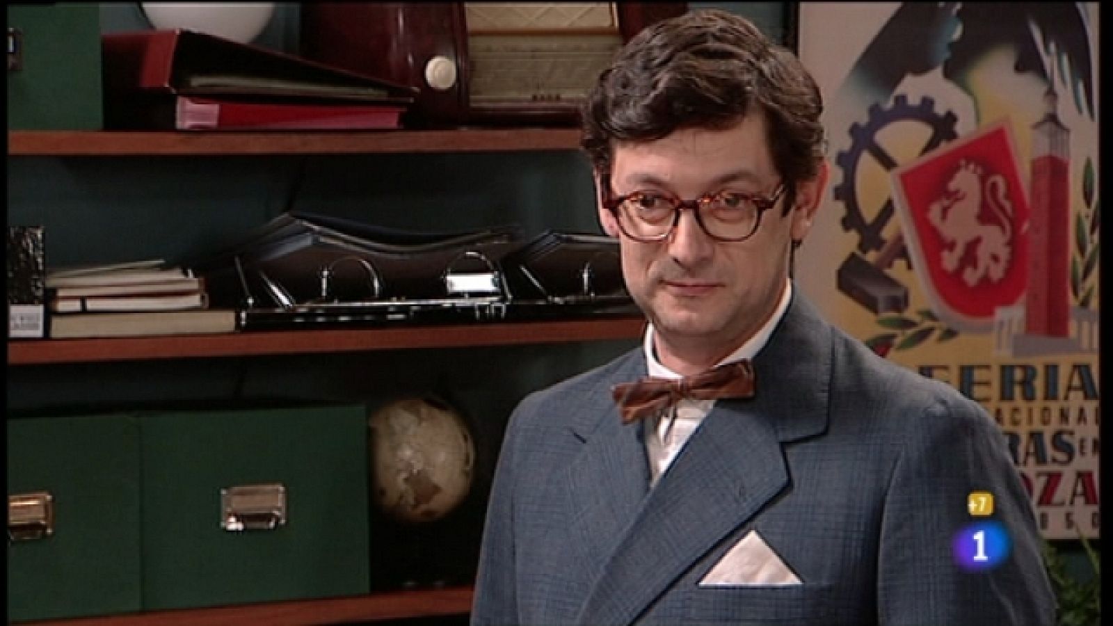 Amar en tiempos revueltos - T6 - Capítulo 194 - Ver ahora