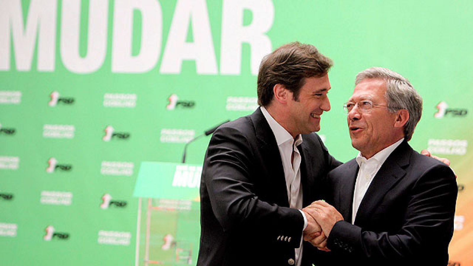 Elecciones en Portugal para decidir quién gobernará el país