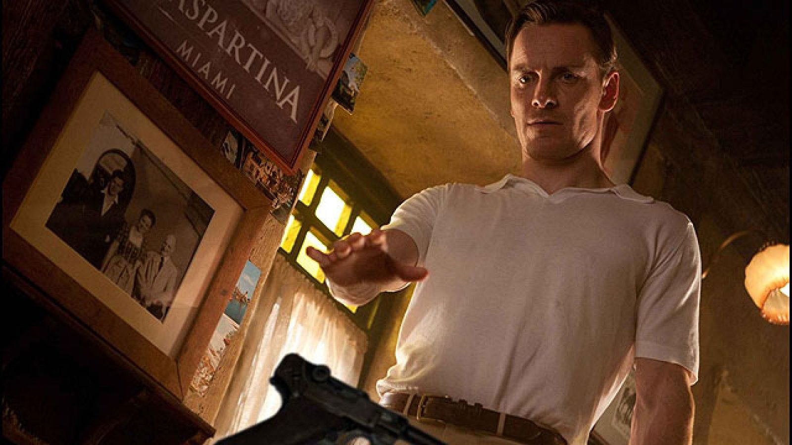 Los superhéroes desembarcan en la cartelera.