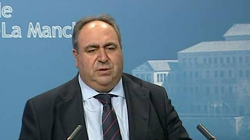 El PP de Castilla La Mancha asegura que la Junta no tiene dinero para pagar a los empleados públicos