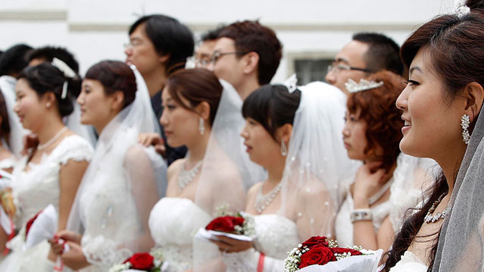 Gran parte de los chinos viven perseguidos por sus creencias religiosas