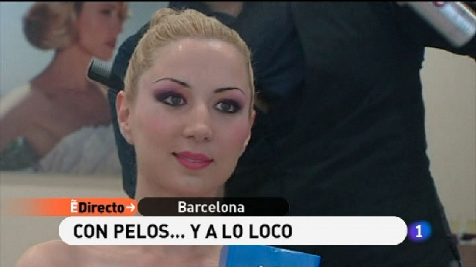 España Directo - 03/06/11 - Ver ahora