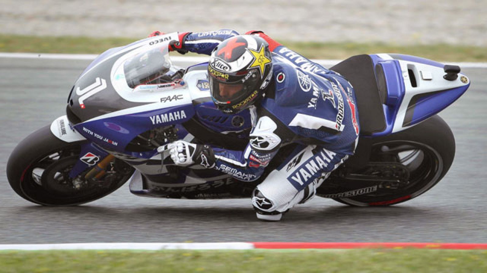 Rossi y Lorenzo, preocupados por el GP de Japón | Ver