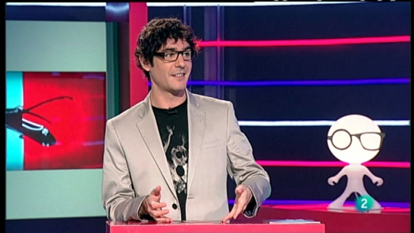 Gafapastas - 03/06/11 - Ver ahora