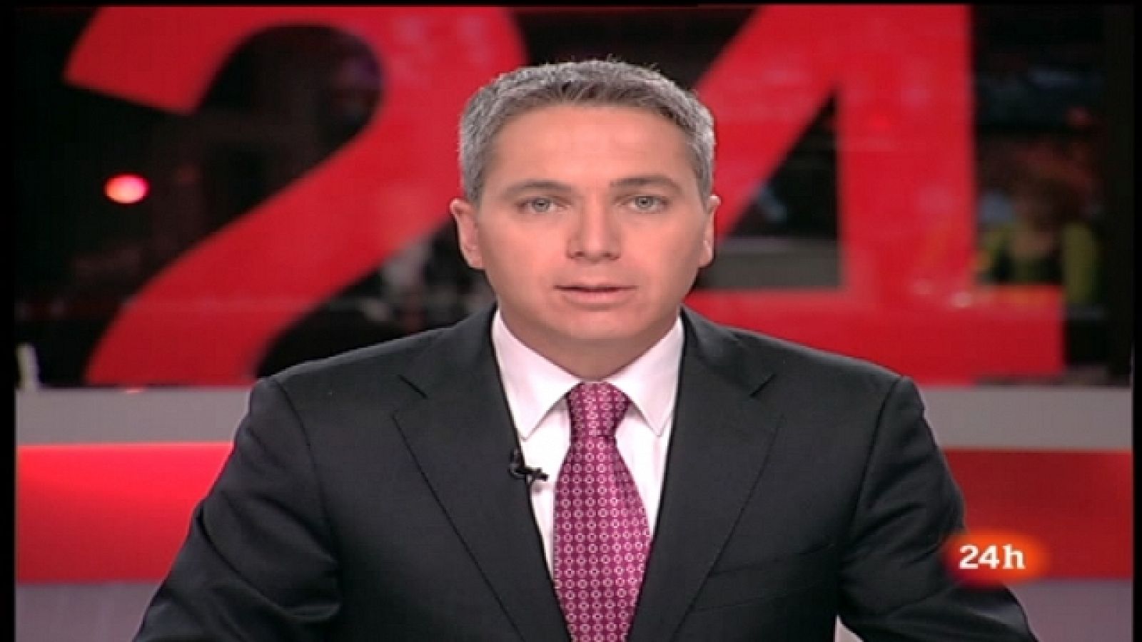 La noche en 24 horas - 03/06/11 - Ver ahora
