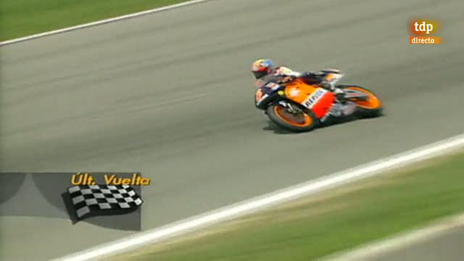 'Momentazos' en Montmeló | Ver