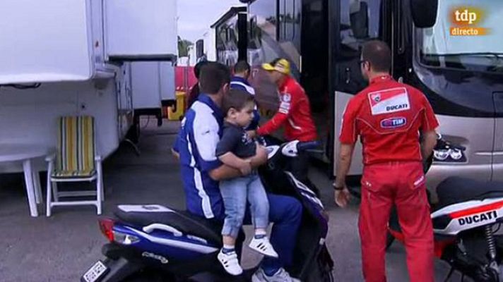  - Alianza Rossi - Lorenzo