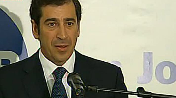  - La evolución del rey es buena