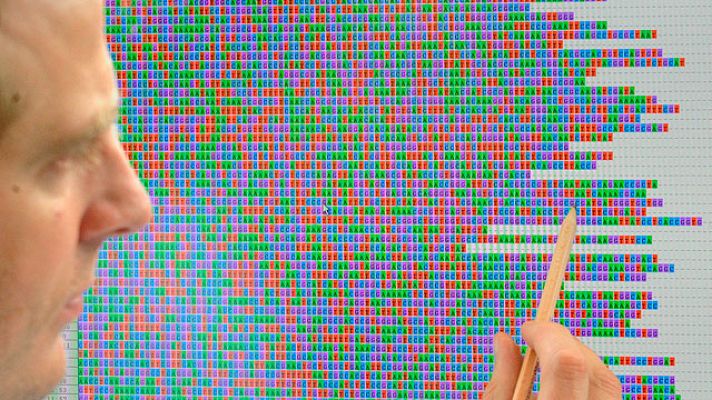 Telediario 1 - Telediario 1 en 4' - 04/06/11