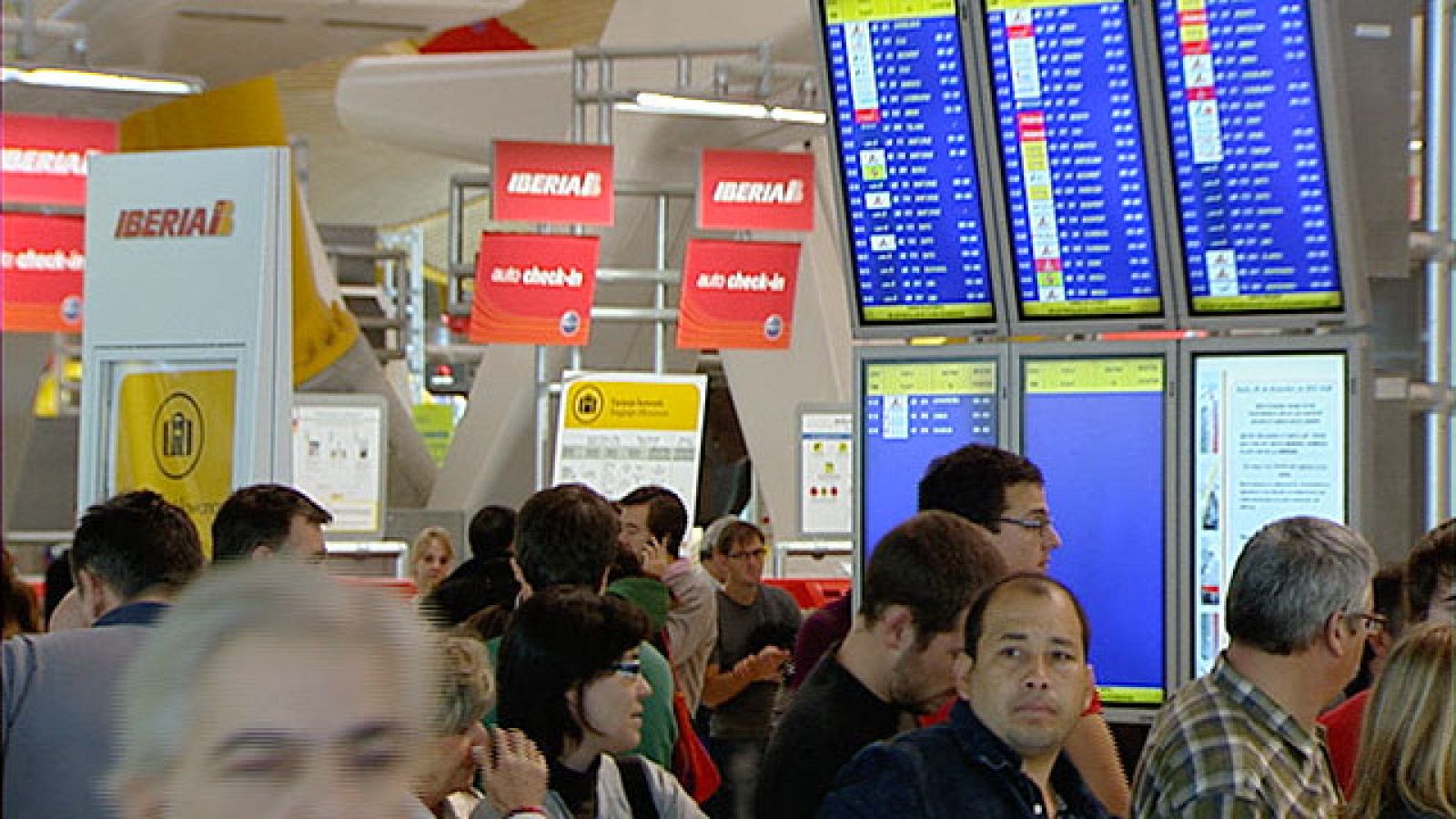 Seis meses después del caos de los controladores nadie ha cobrado las indemnizaciones