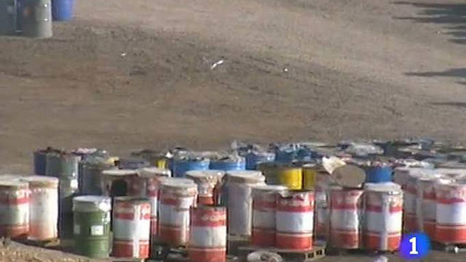 Traficantes de basura, un negocio para muchos