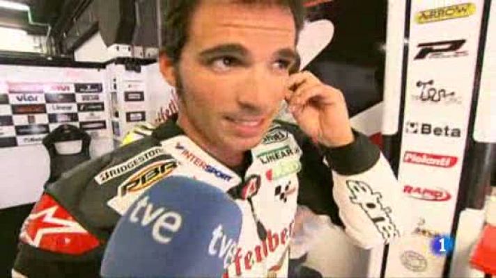  - Elías: "Estamos más cerca"