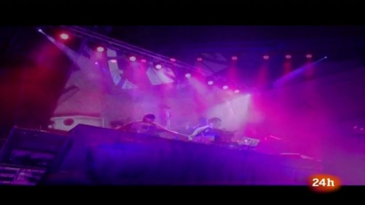 Cámara abierta - Beers and Blogs Madrid en Tú Ruedas