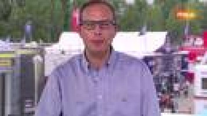  - Highlights sábado(GP de Catalunya)