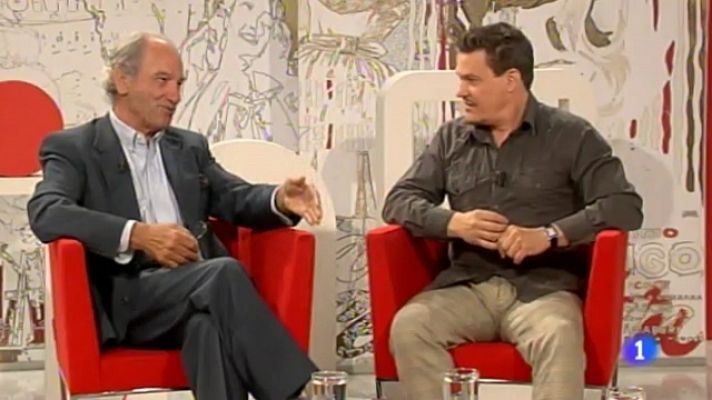 Cine de barrio - Rocío de la Mancha