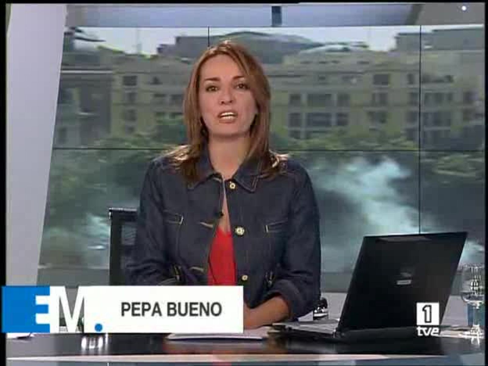 Esta mañana - 30/05/08 - Esta mañana | Ver