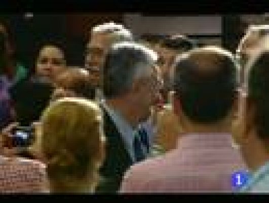 Informe Semanal - Informe Semanal: A diez meses vista