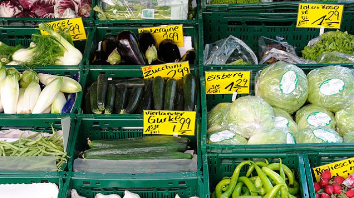 Informe Semanal - Parón en la huerta del sur