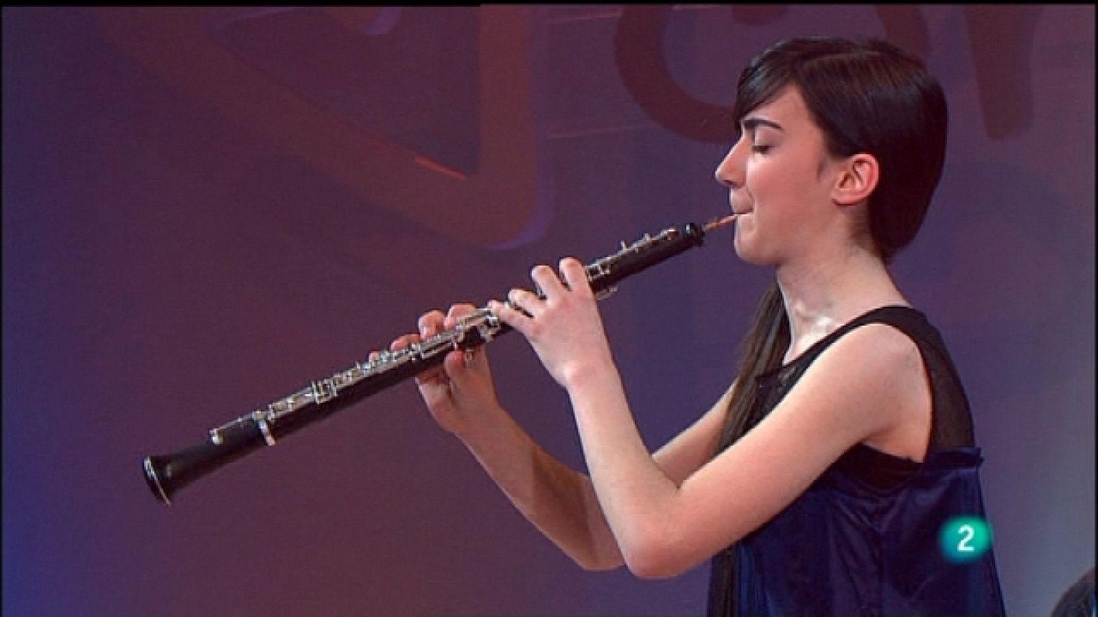 Jóvenes solistas - 05/06/11 - Ver ahora