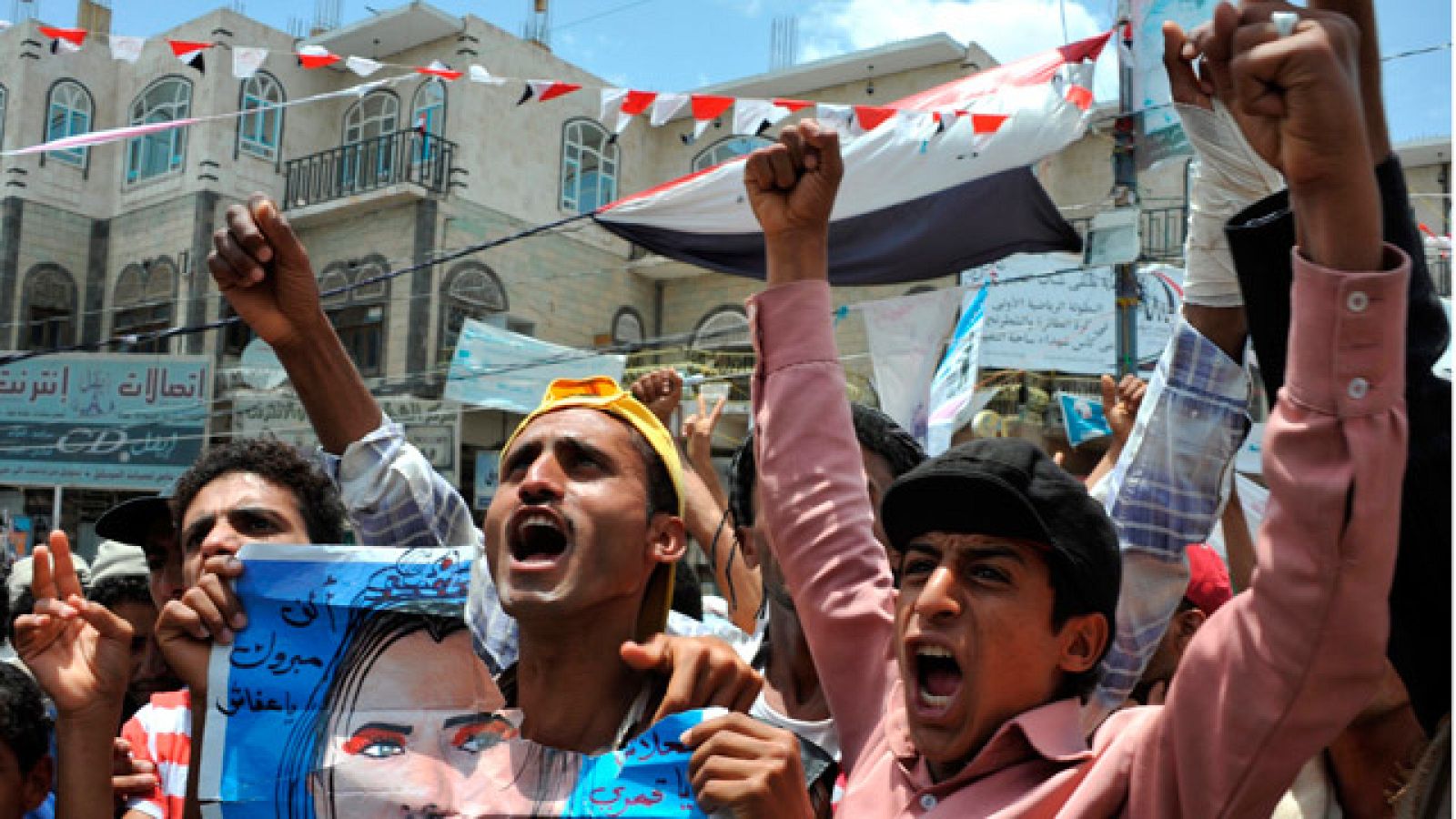 Telediario Matinal en cuatro minutos fin de semana - 05/06/11 | Ver