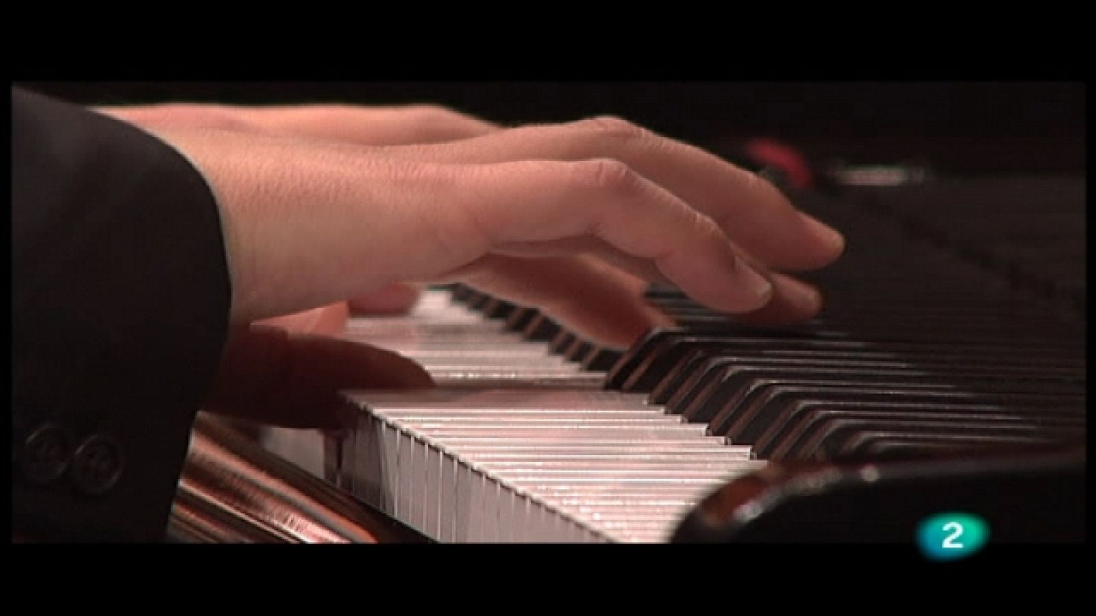 Los conciertos de La 2 - Concierto Ciclo Jóvenes Músicos nº 2 (1ª parte) - Ver ahora