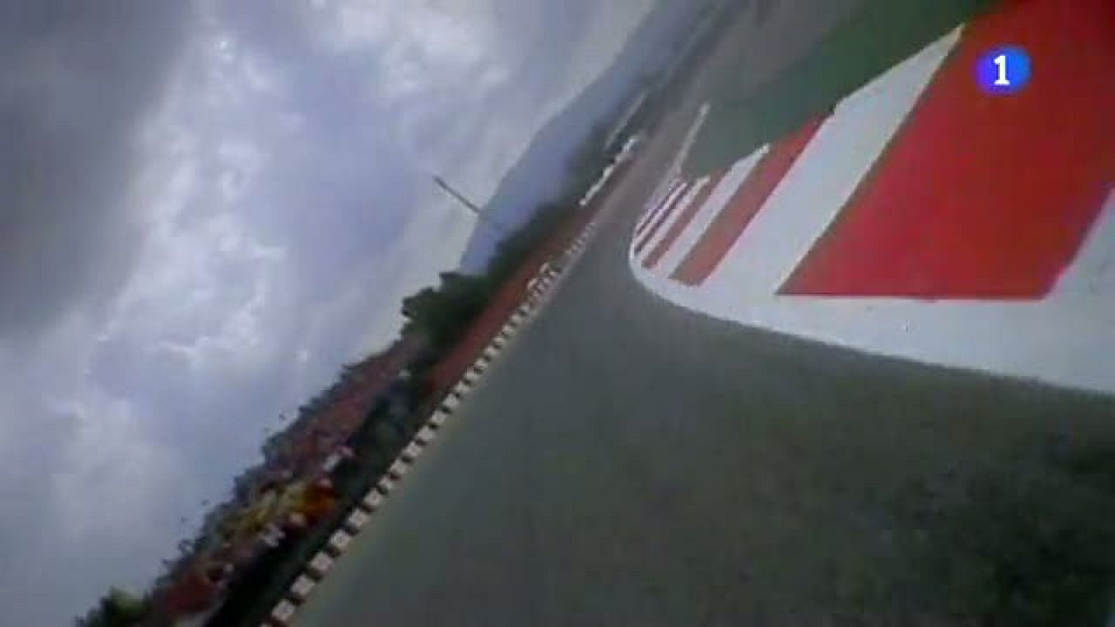 Vuelta de reconocimiento | Ver