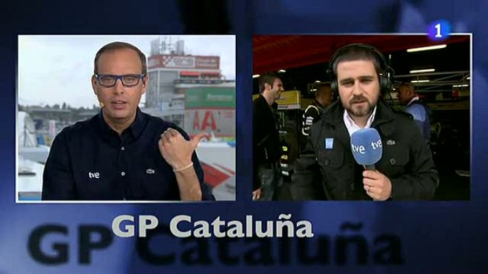  - Edwards quiere correr