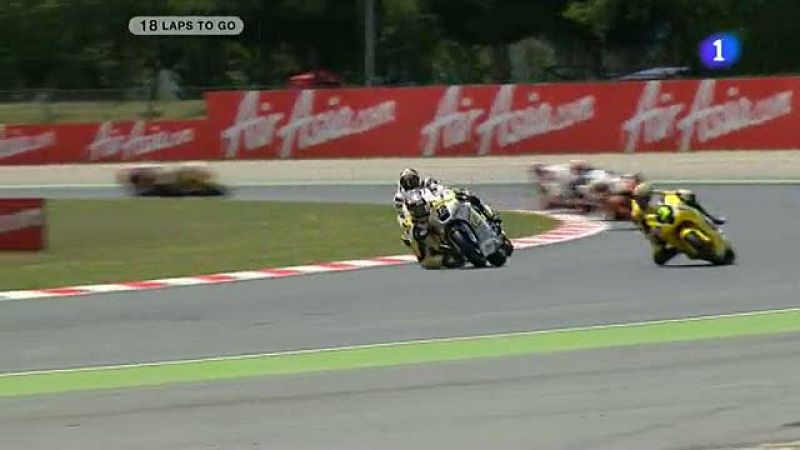 Susto de Takahashi y Luthi