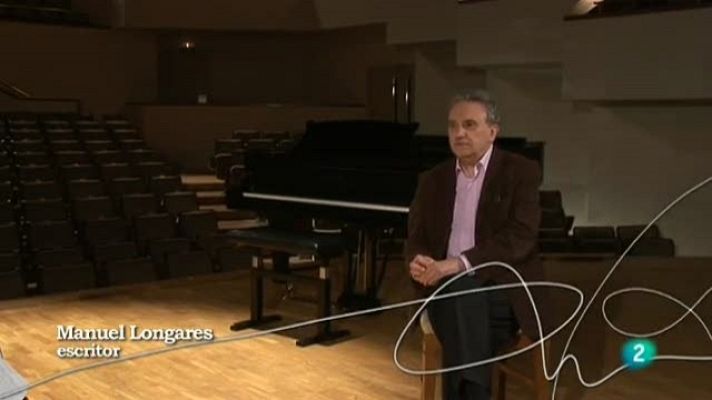 Página Dos - Manel Longares