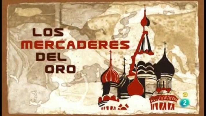 Archivos Tema - Los mercaderes del oro
