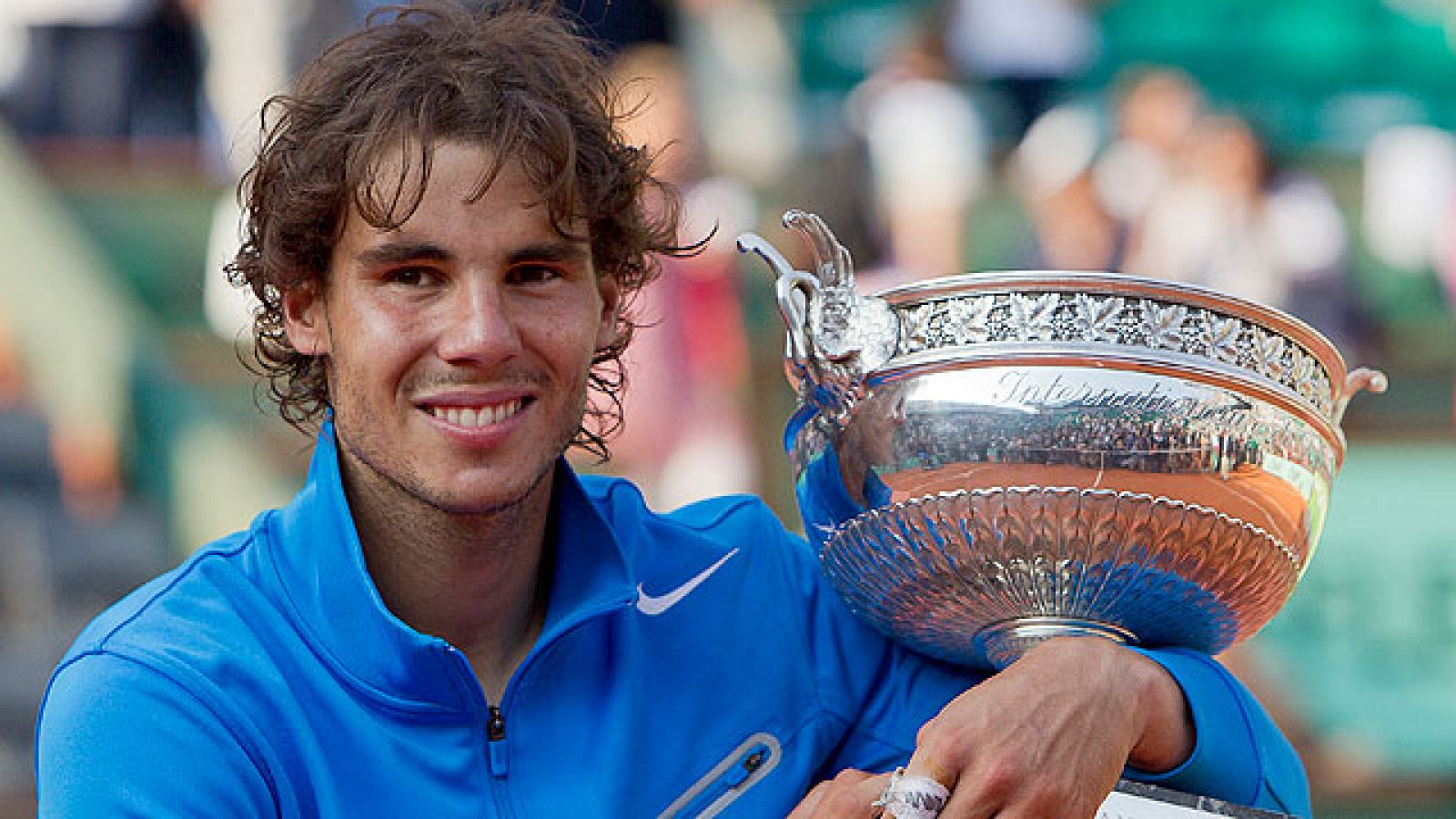 Telediario 2 en cuatro minutos fin de semana 05/06/11