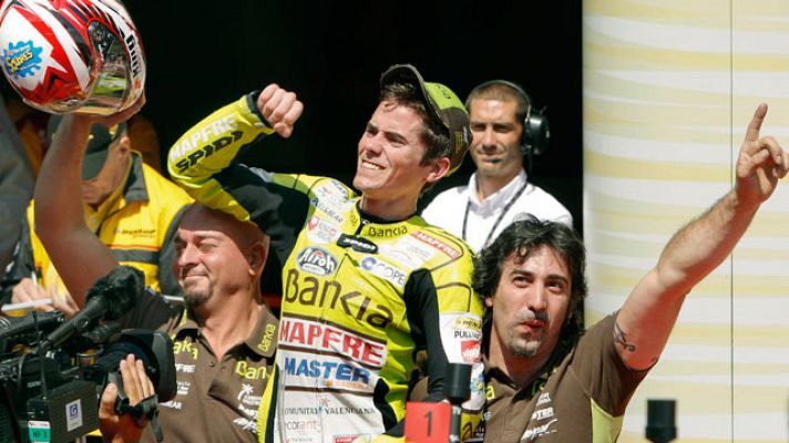  - Nadie consigue desplazar a Terol