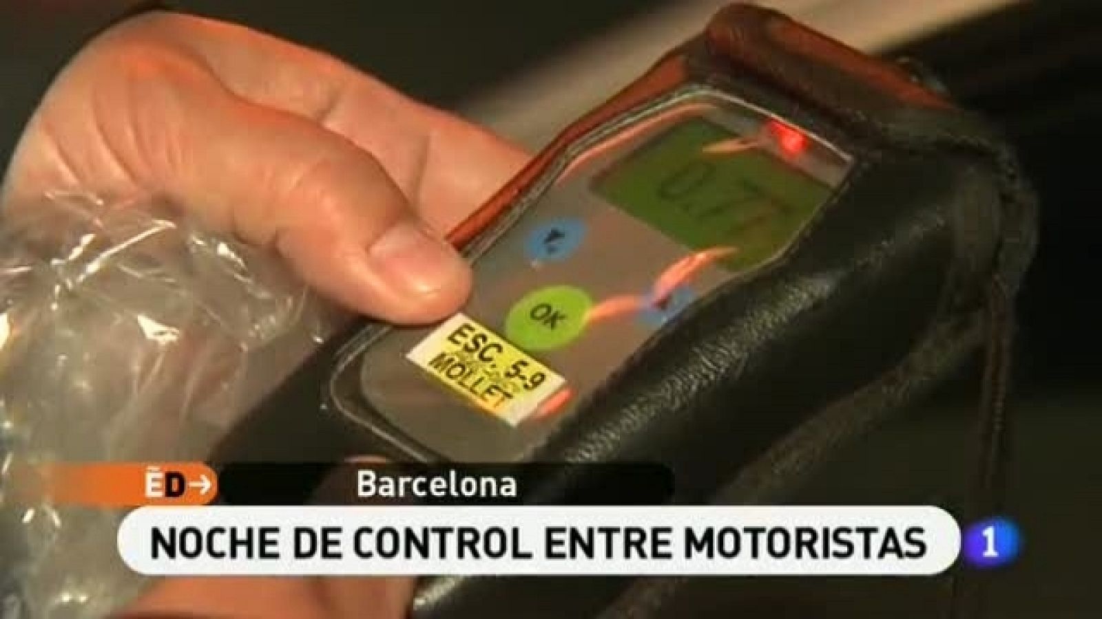 Espana directo - 05/06/11 - Ver ahora