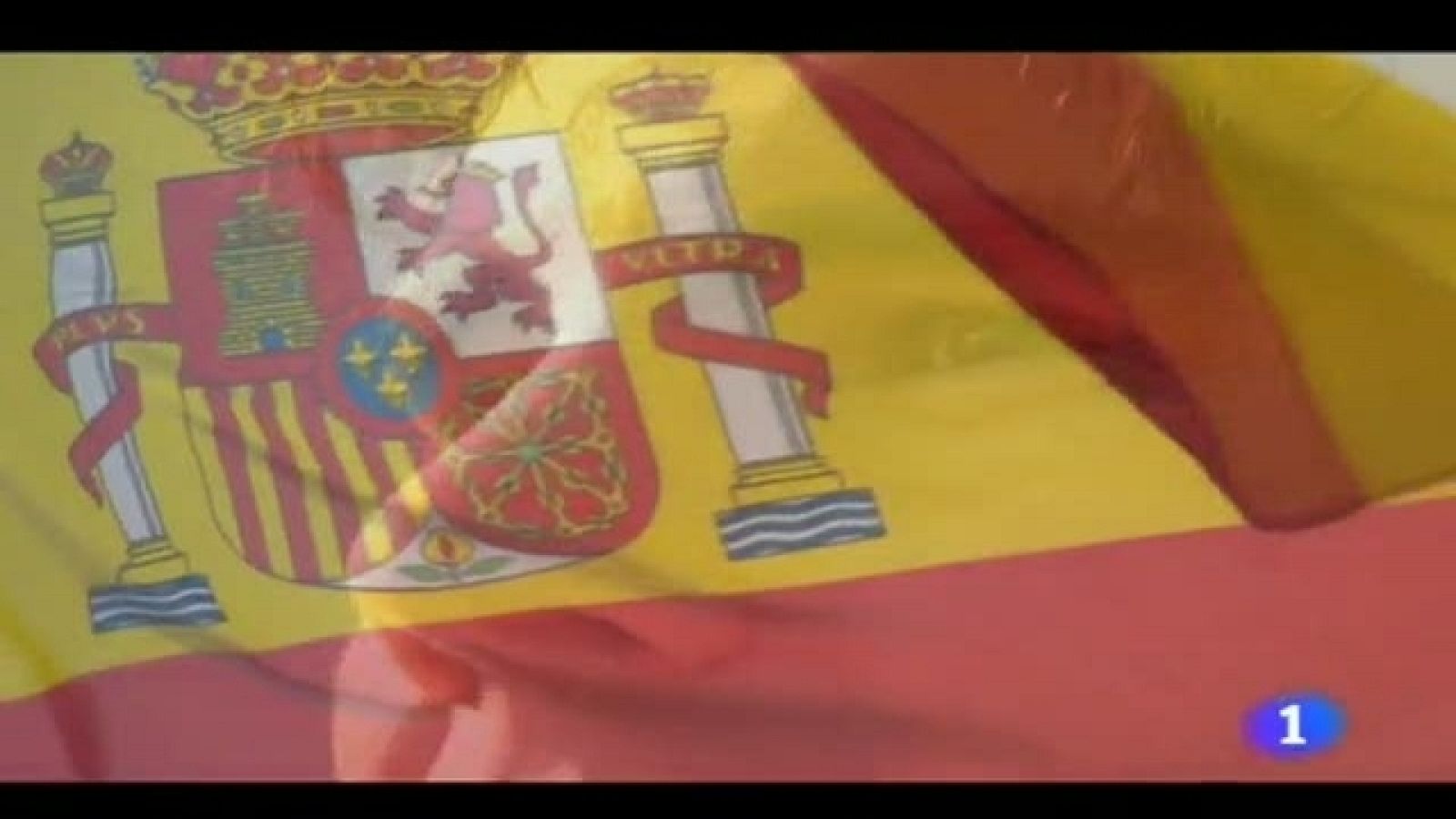 Telediario - 21 horas - 05/06/11 - Ver ahora