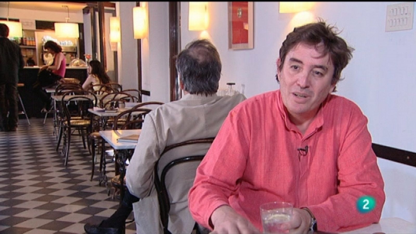 Nostromo - Festival Internacional de Poesía de Barcelona - Ver ahora