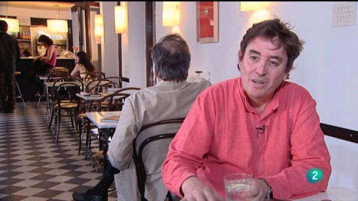 Nostromo - Fest. Int. de Poesía de Barcelona